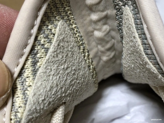 350 Citrin Adidas Boost Yeezy V2 FW3042 0712